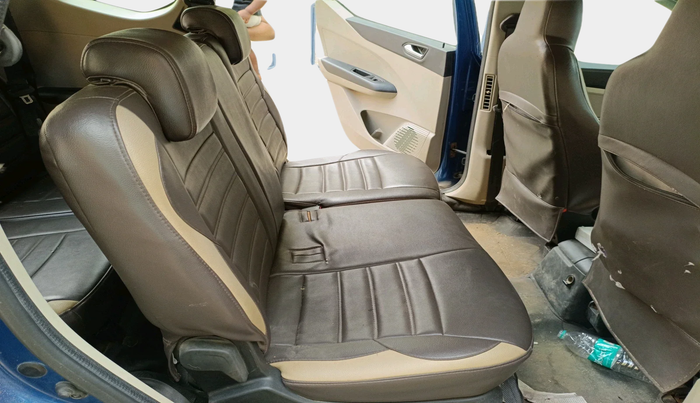 2023 Renault TRIBER RXZ, Petrol, Manual, 42,433 km, interior