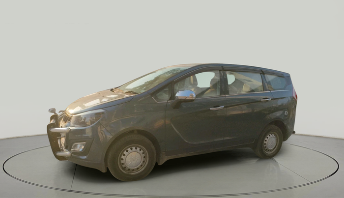 2019 Mahindra MARAZZO M2 8 STR, Diesel, Manual, 77,730 km, exterior