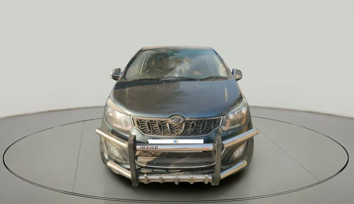 2019 Mahindra MARAZZO M2 8 STR, Diesel, Manual, 77,730 km, exterior