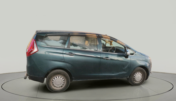 2019 Mahindra MARAZZO M2 8 STR, Diesel, Manual, 77,730 km, exterior