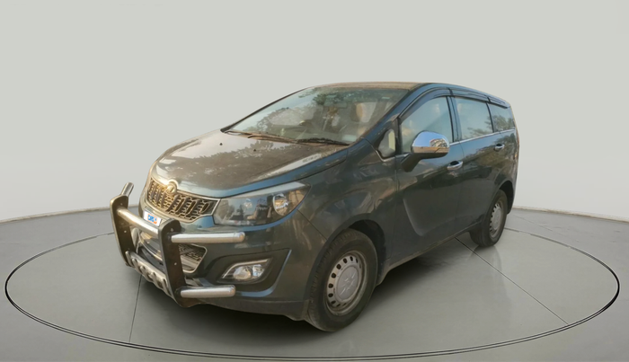 2019 Mahindra MARAZZO M2 8 STR, Diesel, Manual, 77,730 km, exterior