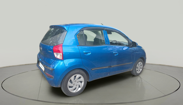 2019 Hyundai NEW SANTRO SPORTZ MT, Petrol, Manual, 36,238 km, exterior