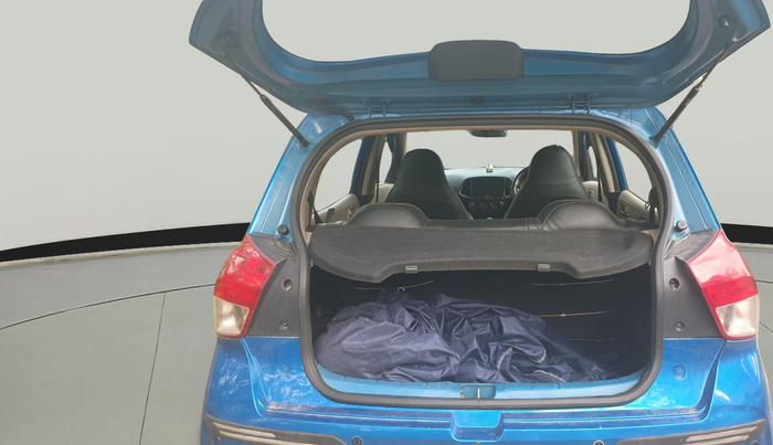 2019 Hyundai NEW SANTRO SPORTZ MT, Petrol, Manual, 36,238 km, exterior