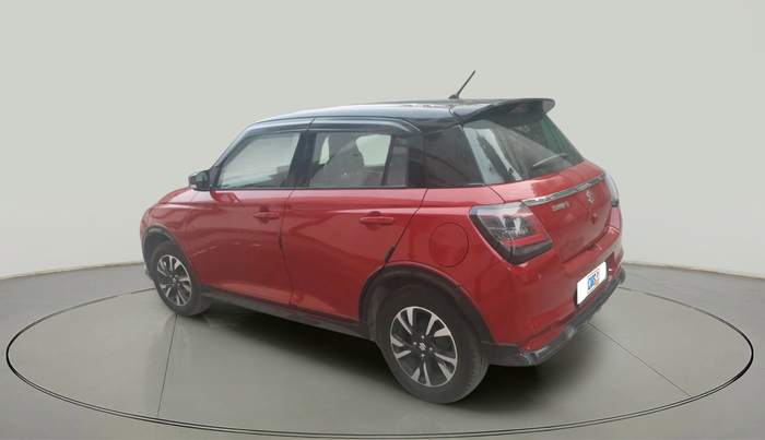2024 Maruti Swift ZXi Plus Dual Tone, Petrol, Manual, 29,633 km, exterior