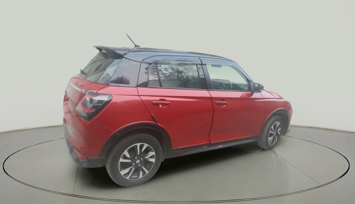 2024 Maruti Swift ZXi Plus Dual Tone, Petrol, Manual, 29,633 km, exterior