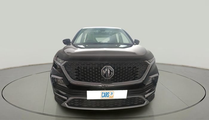 2020 MG HECTOR SHARP HYBRID 1.5 PETROL, Petrol, Manual, 74,821 km, exterior
