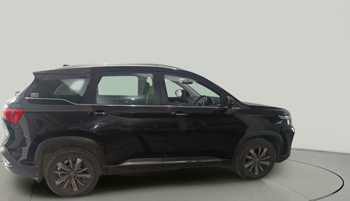 2020 MG HECTOR SHARP HYBRID 1.5 PETROL, Petrol, Manual, 74,821 km, exterior