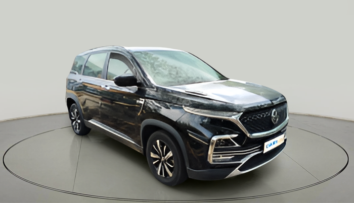 2020 MG HECTOR SHARP HYBRID 1.5 PETROL, Petrol, Manual, 74,821 km, exterior