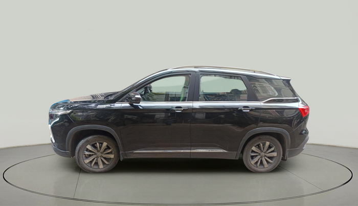 2020 MG HECTOR SHARP HYBRID 1.5 PETROL, Petrol, Manual, 74,821 km, exterior