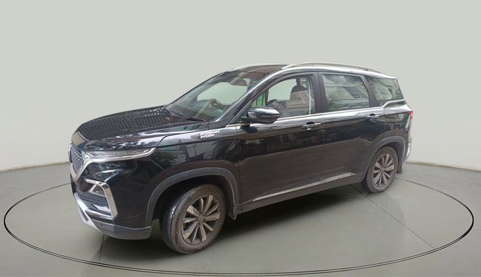 2020 MG HECTOR SHARP HYBRID 1.5 PETROL, Petrol, Manual, 74,821 km, exterior