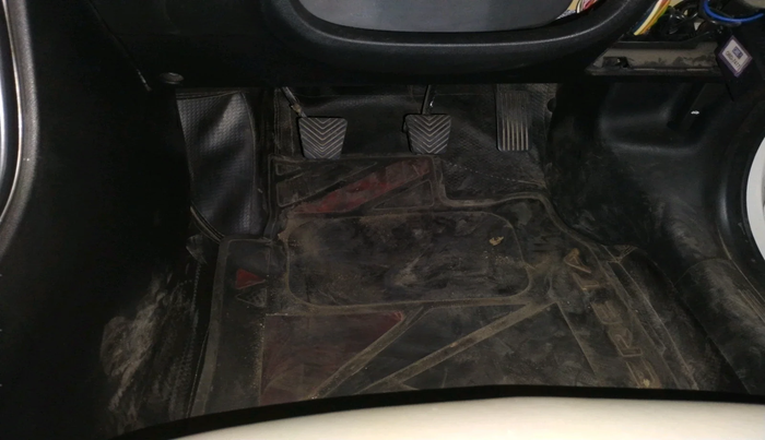 2021 Hyundai Creta SX 1.5 DIESEL, Diesel, Manual, 68,096 km, interior