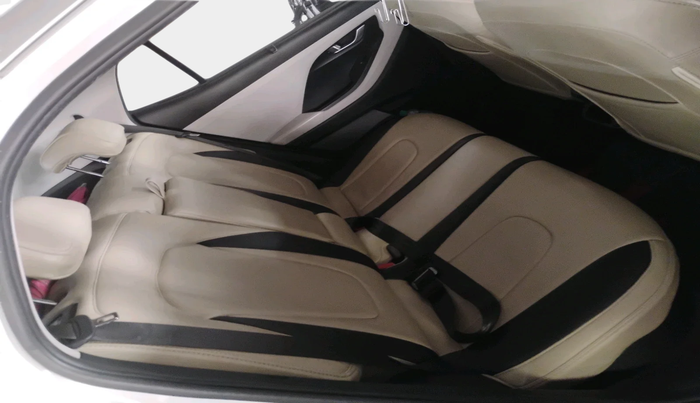 2021 Hyundai Creta SX 1.5 DIESEL, Diesel, Manual, 68,096 km, interior