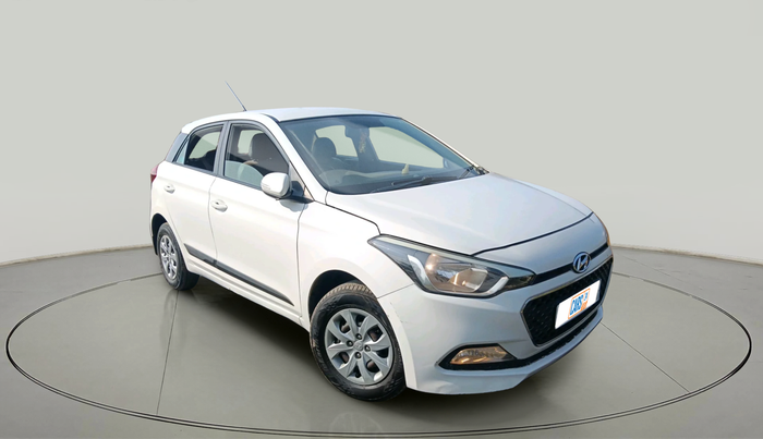 2016 Hyundai Elite i20 SPORTZ 1.4 CRDI, Diesel, Manual, 87,536 km, exterior