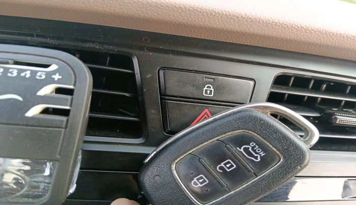 2016 Hyundai Elite i20 SPORTZ 1.4 CRDI, Diesel, Manual, 87,536 km, interior