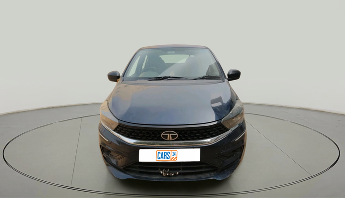 2022 Tata TIGOR XM PETROL, Petrol, Manual, 47,003 km, exterior