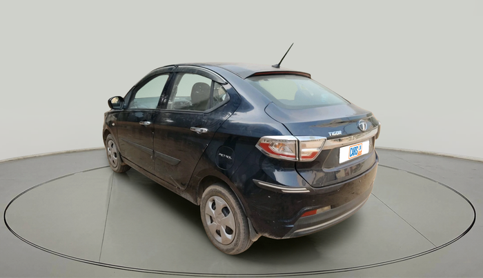 2022 Tata TIGOR XM PETROL, Petrol, Manual, 47,003 km, exterior