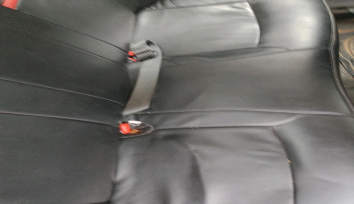 2022 Tata TIGOR XM PETROL, Petrol, Manual, 47,003 km, interior