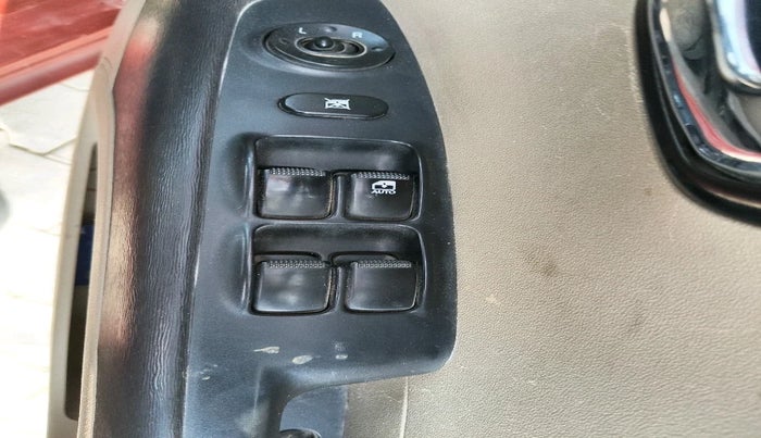 2011 Hyundai i10 SPORTZ 1.2, Petrol, Manual, 85,194 km, interior