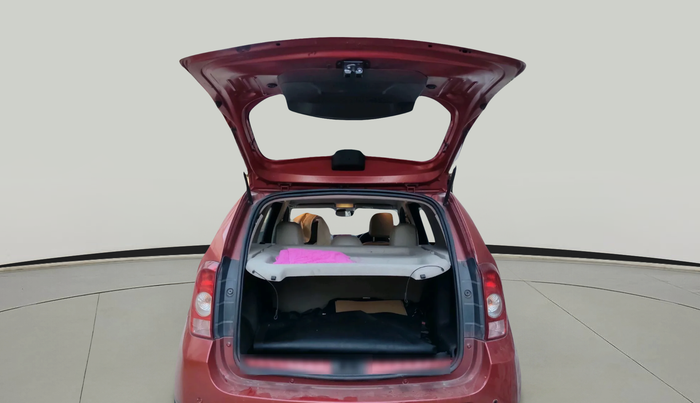 2012 Renault Duster 110 PS RXL DIESEL, Diesel, Manual, 97,086 km, exterior