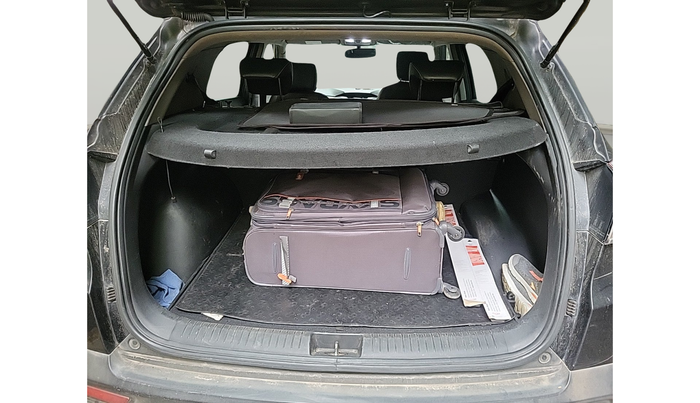 2018 Hyundai Creta SX (O) 1.6 DIESEL, Diesel, Manual, 85,983 km, exterior