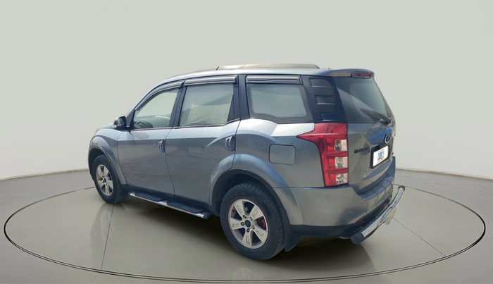 2014 Mahindra XUV500 W8, Diesel, Manual, 1,00,389 km, exterior