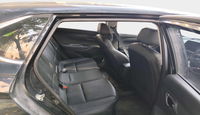 2022 Hyundai NEW I20 ASTA (O) 1.0 TURBO GDI DCT, Petrol, Automatic, 28,336 km, interior