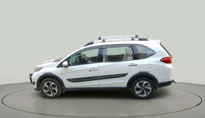 2017 Honda BR-V 1.5L I- DTEC V, Diesel, Manual, 1,21,032 km, exterior