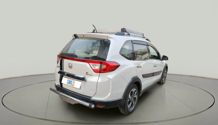 2017 Honda BR-V 1.5L I- DTEC V, Diesel, Manual, 1,21,032 km, exterior