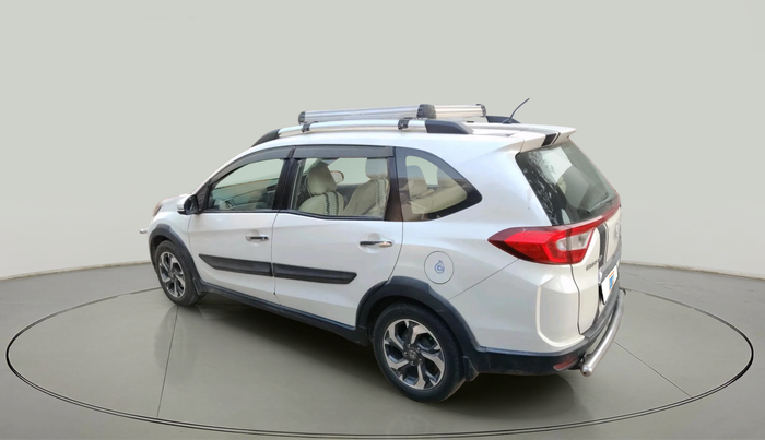 2017 Honda BR-V 1.5L I- DTEC V, Diesel, Manual, 1,21,032 km, exterior