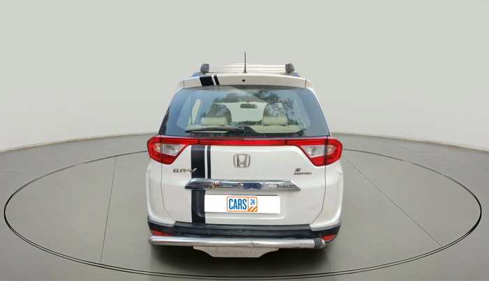 2017 Honda BR-V 1.5L I- DTEC V, Diesel, Manual, 1,21,032 km, exterior