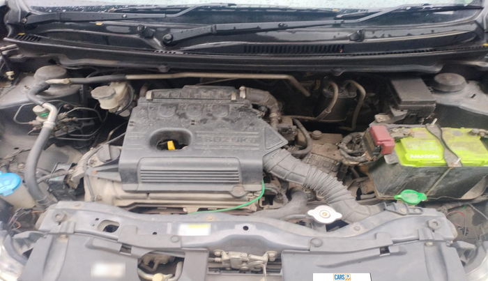 2015 Maruti Celerio VXI AMT, Petrol, Automatic, 73,854 km, exterior
