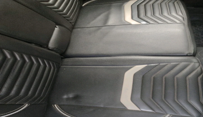 2020 Maruti Vitara Brezza ZXI PLUS, Petrol, Manual, 70,329 km, interior