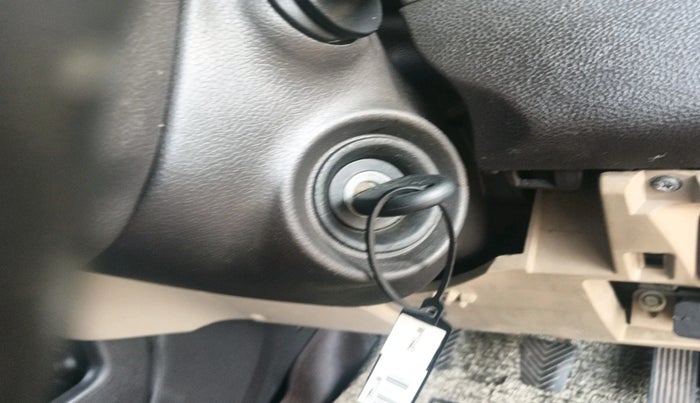 2014 Hyundai i20 SPORTZ 1.4 CRDI, Diesel, Manual, 2,04,046 km, interior