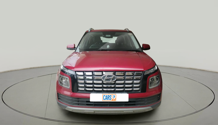 2022 Hyundai VENUE SX (O) 1.5 CRDI, Diesel, Manual, 81,249 km, exterior