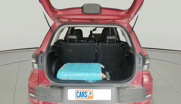 2022 Hyundai VENUE SX (O) 1.5 CRDI, Diesel, Manual, 81,249 km, exterior