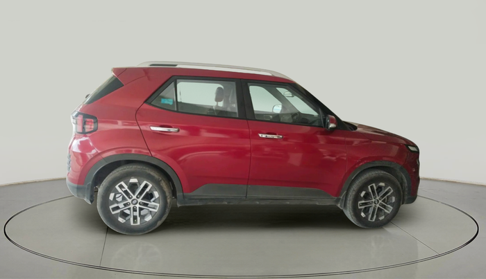 2022 Hyundai VENUE SX (O) 1.5 CRDI, Diesel, Manual, 81,249 km, exterior