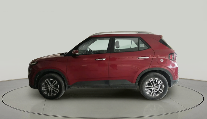 2022 Hyundai VENUE SX (O) 1.5 CRDI, Diesel, Manual, 81,249 km, exterior