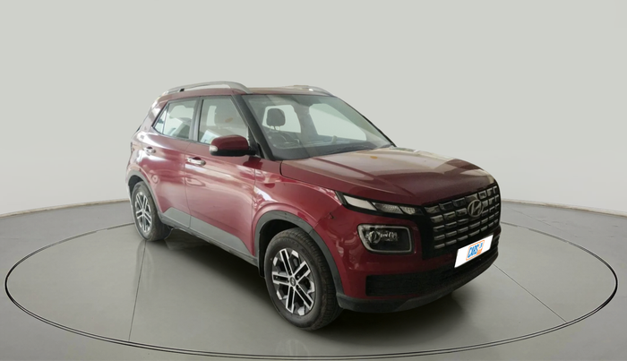 2022 Hyundai VENUE SX (O) 1.5 CRDI, Diesel, Manual, 81,249 km, exterior