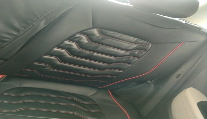 2022 Hyundai VENUE SX (O) 1.5 CRDI, Diesel, Manual, 81,249 km, interior