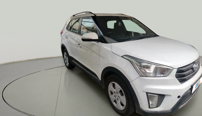 2018 Hyundai Creta S 1.4 DIESEL, Diesel, Manual, 1,10,467 km, exterior
