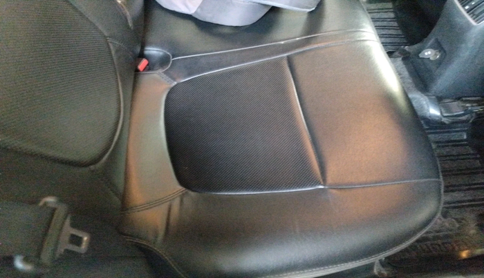 2018 Hyundai Creta S 1.4 DIESEL, Diesel, Manual, 1,10,467 km, interior