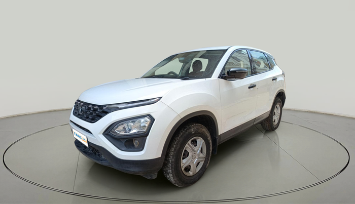 2020 Tata Harrier XE 2.0L KRYOTEC, Diesel, Manual, 1,26,681 km, exterior