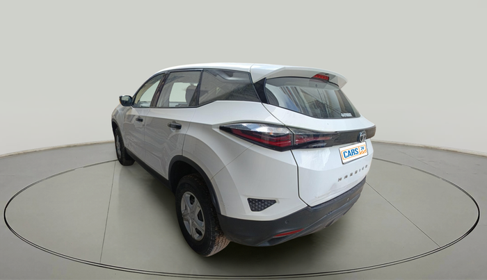 2020 Tata Harrier XE 2.0L KRYOTEC, Diesel, Manual, 1,26,681 km, exterior