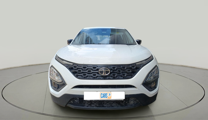 2020 Tata Harrier XE 2.0L KRYOTEC, Diesel, Manual, 1,26,681 km, exterior