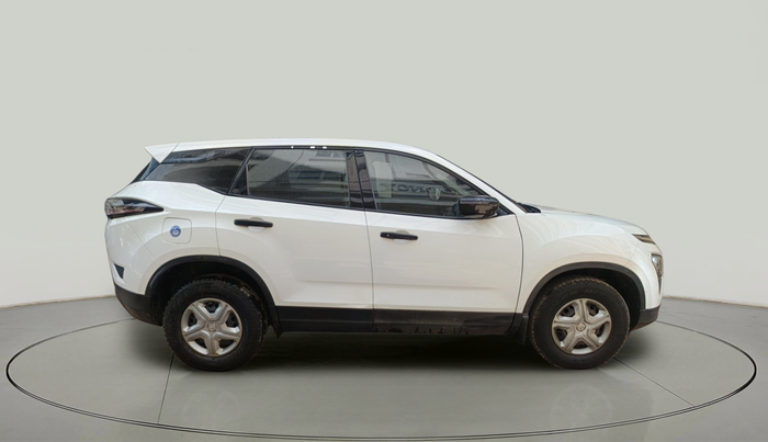 2020 Tata Harrier XE 2.0L KRYOTEC, Diesel, Manual, 1,26,681 km, exterior