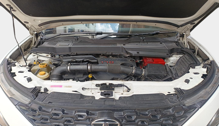2020 Tata Harrier XE 2.0L KRYOTEC, Diesel, Manual, 1,26,681 km, exterior