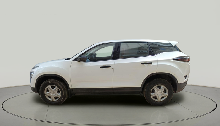 2020 Tata Harrier XE 2.0L KRYOTEC, Diesel, Manual, 1,26,681 km, exterior