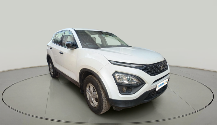 2020 Tata Harrier XE 2.0L KRYOTEC, Diesel, Manual, 1,26,681 km, exterior