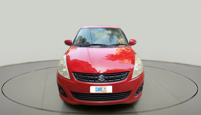 2015 Maruti Swift Dzire VDI, Diesel, Manual, 1,49,570 km, exterior