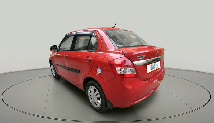 2015 Maruti Swift Dzire VDI, Diesel, Manual, 1,49,570 km, exterior